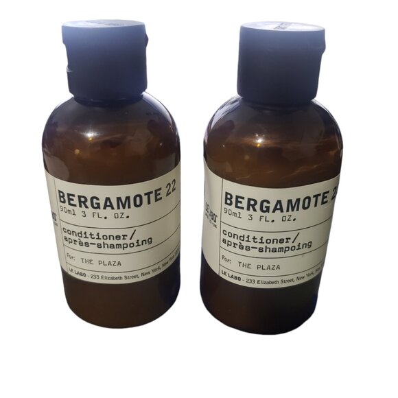 Le Labo Bergamont 22 Conditioner 3 oz - Picture 1 of 3